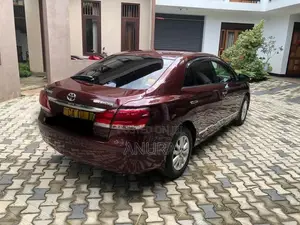Toyota Premio 2016