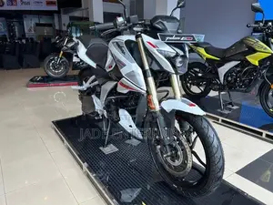 Bajaj Pulsar N160 Premium 2026