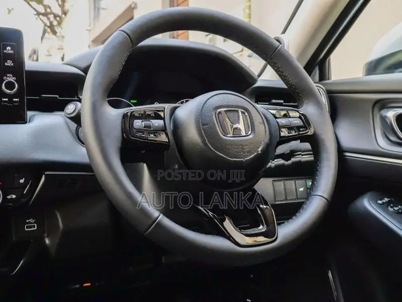 Honda Vezel Z Premium Sunlight 2026