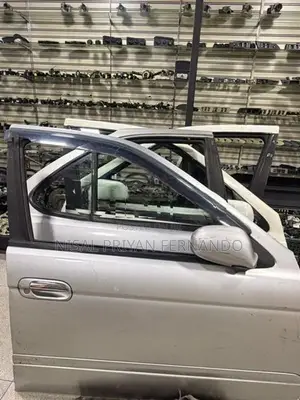 Nissan Sunny FB15 Door Set Complete