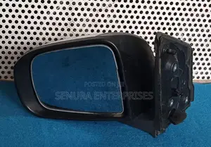 Daihatsu Mira La300 Side Mirror LH