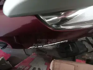 Honda Aviator 2019