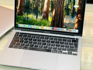 Apple MacBook Air M1 Chip 8GB RAM 256GB SSD