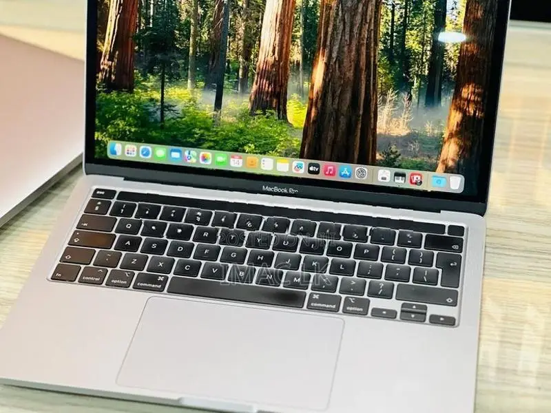 Apple MacBook Air M1 Chip 8GB RAM 256GB SSD