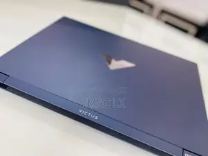 HP Victus i5 13th Gen RTX 3050 6GB VGA 512GB NVME SSD Laptop