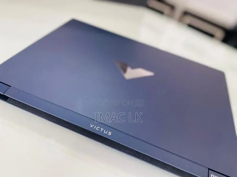 HP Victus i5 13th Gen RTX 3050 6GB VGA 512GB NVME SSD Laptop