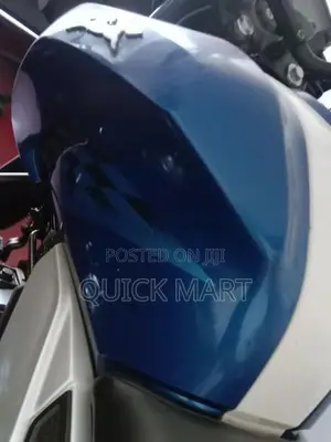 TVS Apache 2020