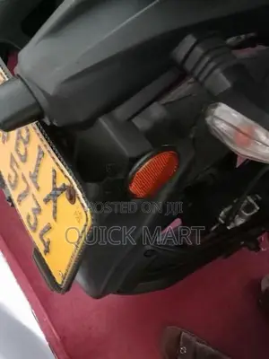 TVS Apache 2020