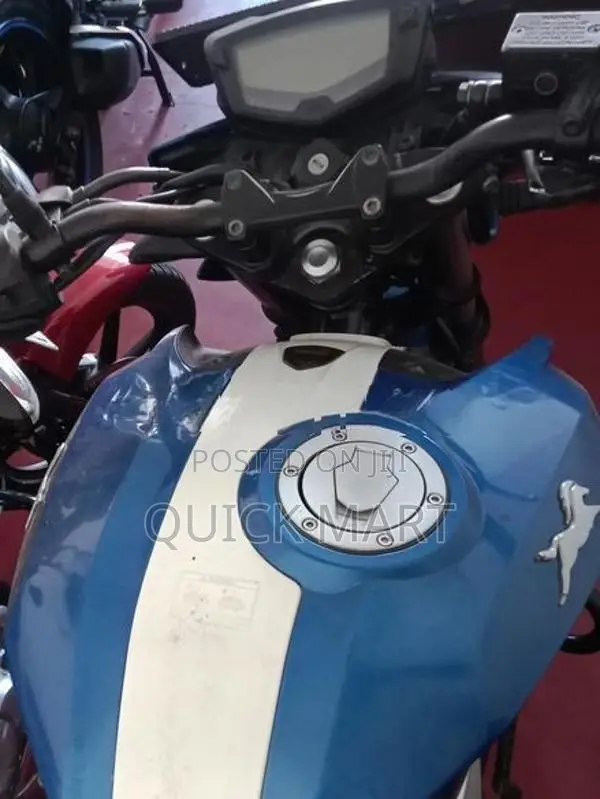 TVS Apache 2020