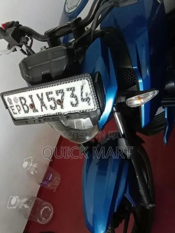 TVS Apache 2020