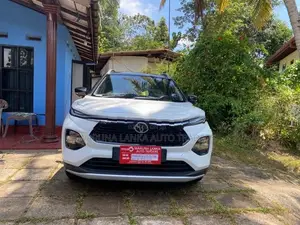 Toyota Taisor V Grade 2026