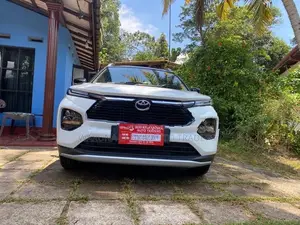 Toyota Taisor V Grade 2026