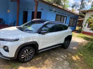Toyota Taisor V Grade 2026