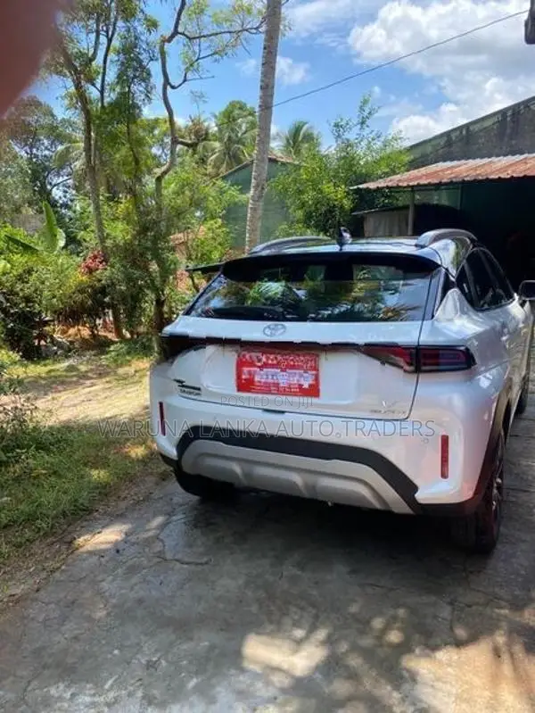 Toyota Taisor V Grade 2026