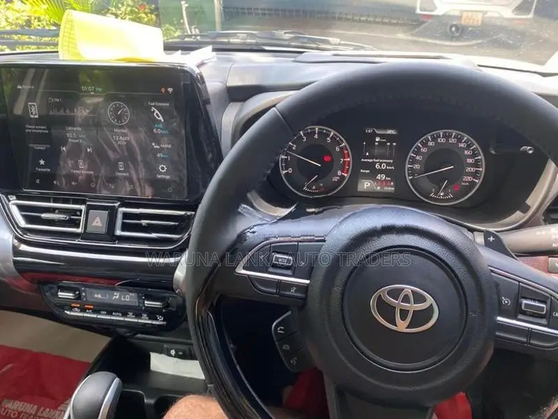 Toyota Taisor V Grade 2026