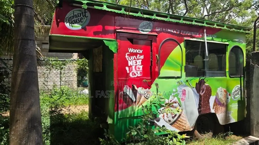 Tata batta Body for sale