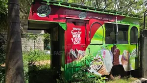 Tata batta Body for sale