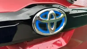 Toyota Raize Z 4 Way Safety 2025