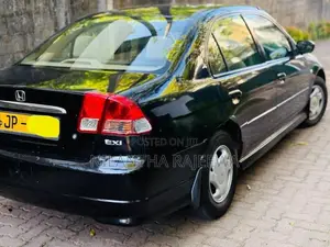 Honda Civic 2004