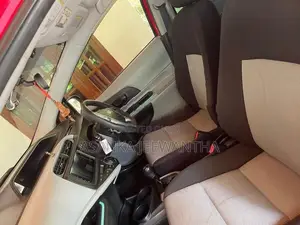 Toyota Aqua S 2015
