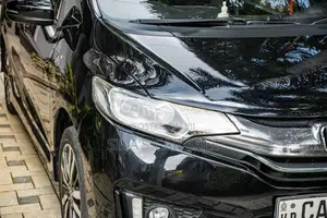 Honda Fit GP5 S Grade 2014