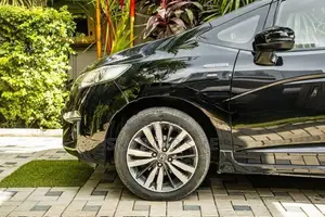 Honda Fit GP5 S Grade 2014