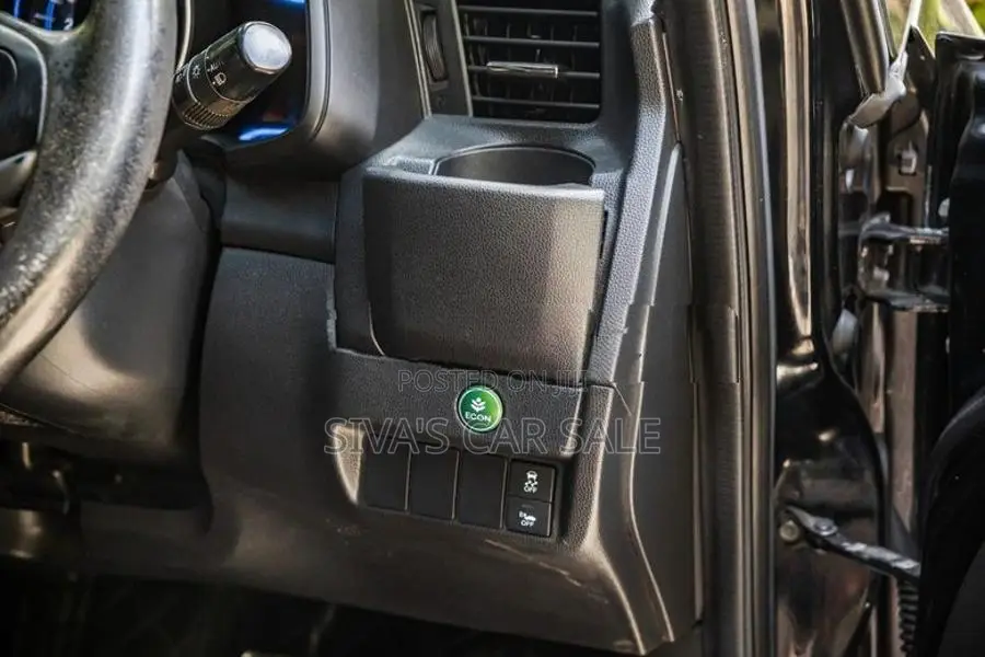 Honda Fit GP5 S Grade 2014