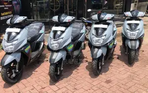 TVS Ntorq 125 2026