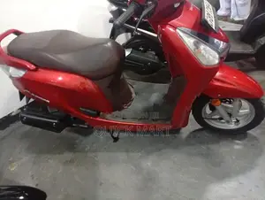 Honda Aviator 2020
