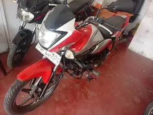 Hero Splendor i smart 2018