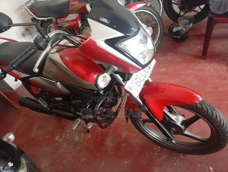 Hero Splendor i smart 2018