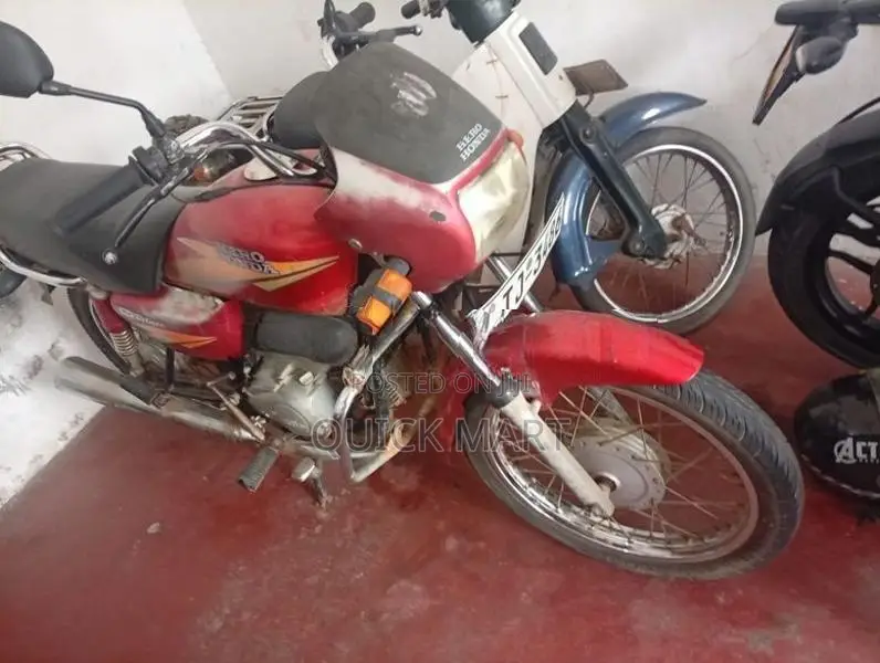 Hero Splendor Plus 2009