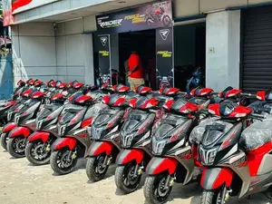 TVS Ntorq 125 Race Edition 2026