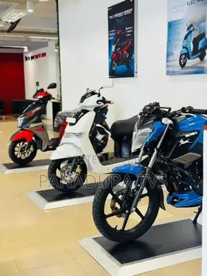 TVS Ntorq 125 Race Edition 2026