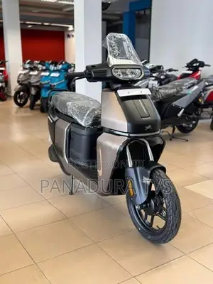 TVS iQube Electric Brand New 2026