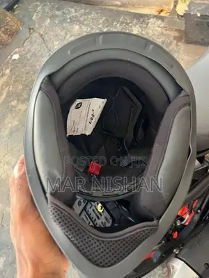 Vega Helmet