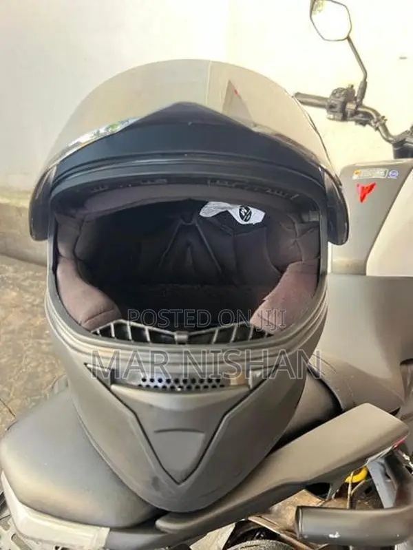 Vega Helmet