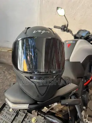 Vega Helmet