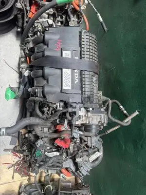 Honda Gp 1 Engine Motte