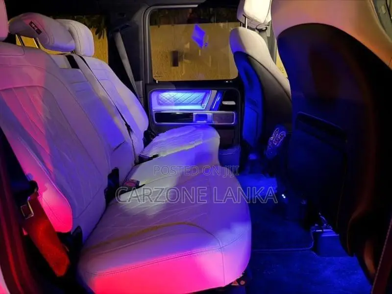 Mercedes Benz G450d AMG Line 2026