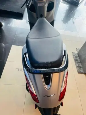 Bajaj Chetak Electric 2026