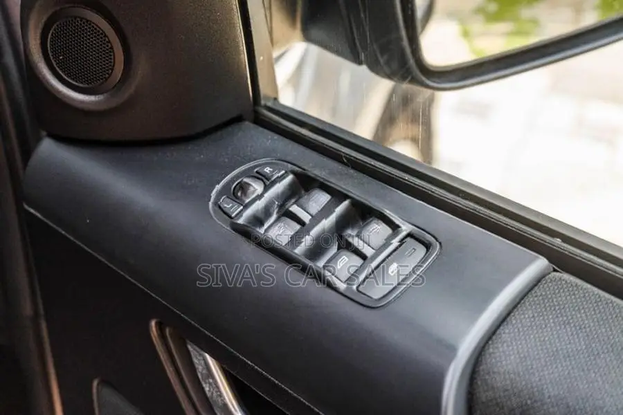 Land Rover Freelander 2 2013