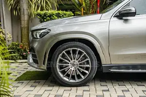 Mercedes Benz GLE 300D AMG Premium Plus 2019