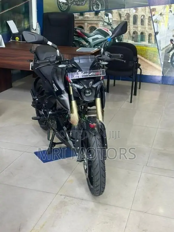 Bajaj Pulsar N160 Premium 2026