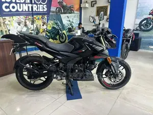 Bajaj Pulsar N160 Premium 2026