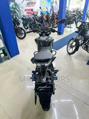 Bajaj Pulsar N160 Premium 2026