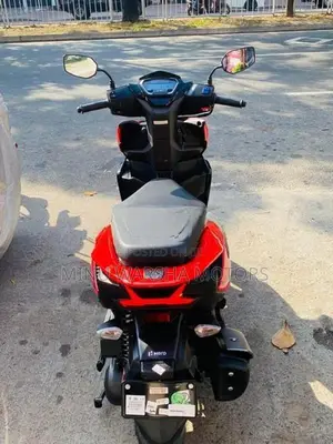 Hero Xoom 110 Brand new 2026