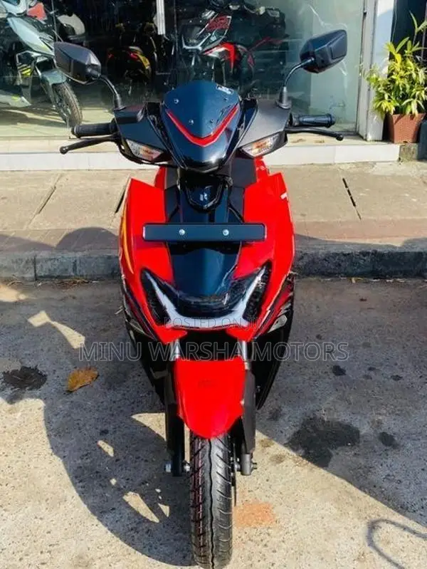 Hero Xoom 110 Brand new 2026