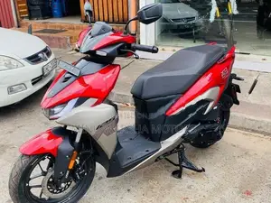 Hero XOOM 125R Brand New 2026