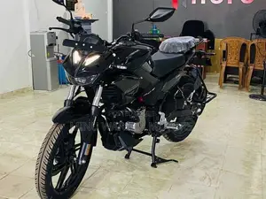 Hero Xtreme 125R Brand New 2026